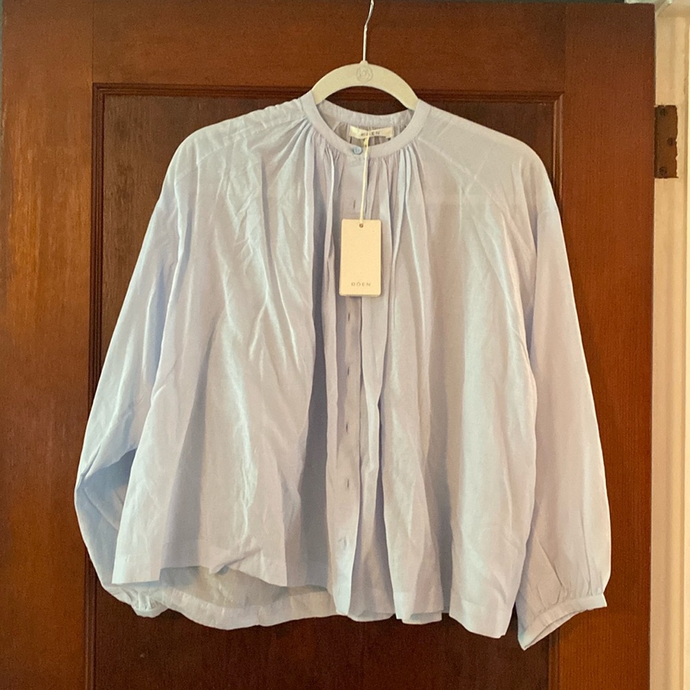 Doen Jane Blouse